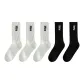 Large White 3+Large Black 2