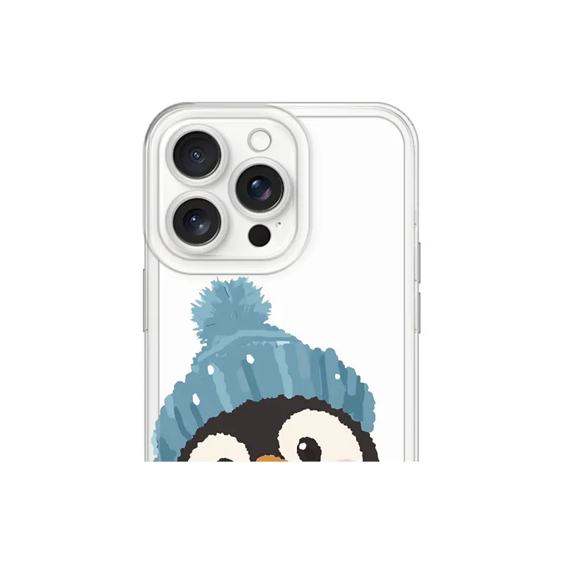 MINISO Phone Cases-3