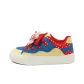Red Yellow Blue