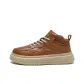 Red Brown[Standard Sports Shoe Size]