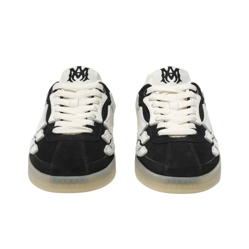 AMIRI Pacific Bones Black-4
