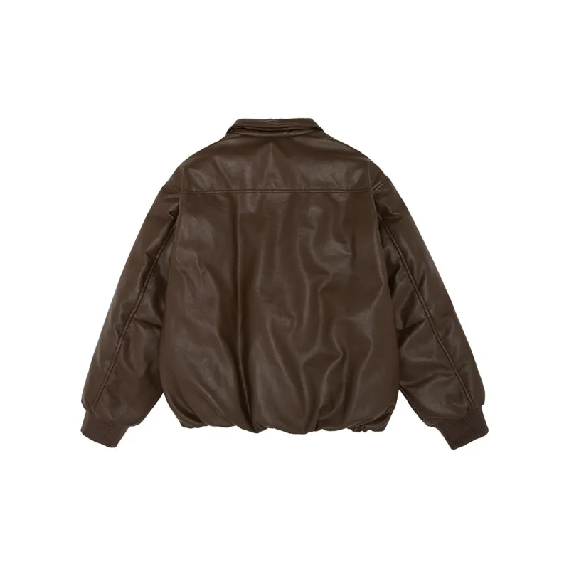 URBAN STANDARD Puffer Jacket Men's-4