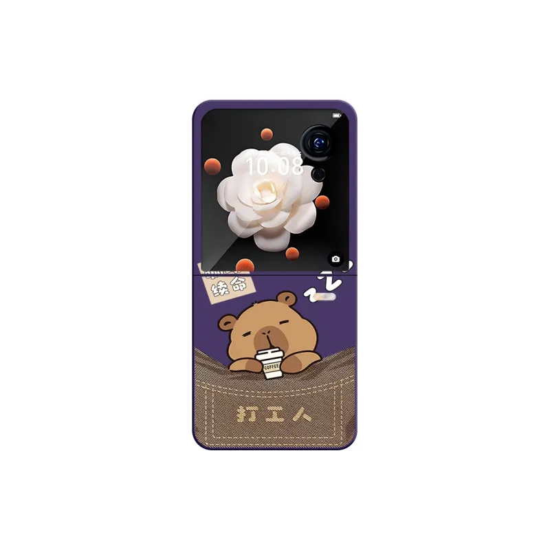 CHUNFAN Phone Cases-15