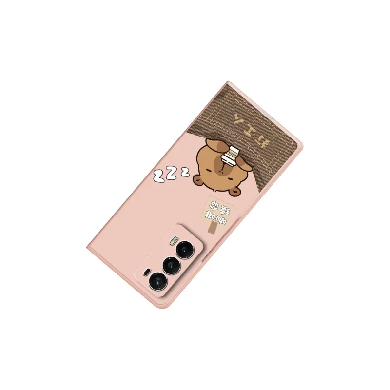 CHUNFAN Phone Cases-14