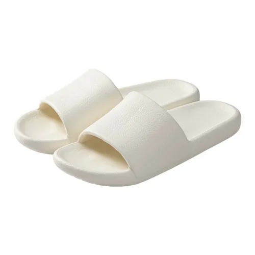 NETEASE All Season Slippers Bathroom Bathing Home Sandal Slippers Indoor Summer Slippers Slip Resistant Household