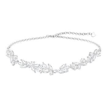 NUSQ Sterling Silver Bracelets Women's
