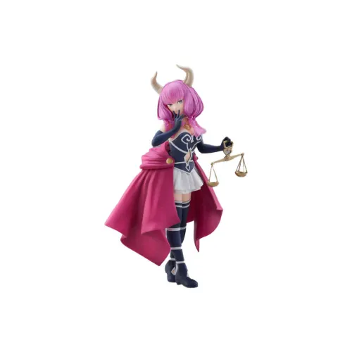 TAITO Frieren Beyond Journey's End Coreful Figure, Guillotine Auler Bonus Gifts