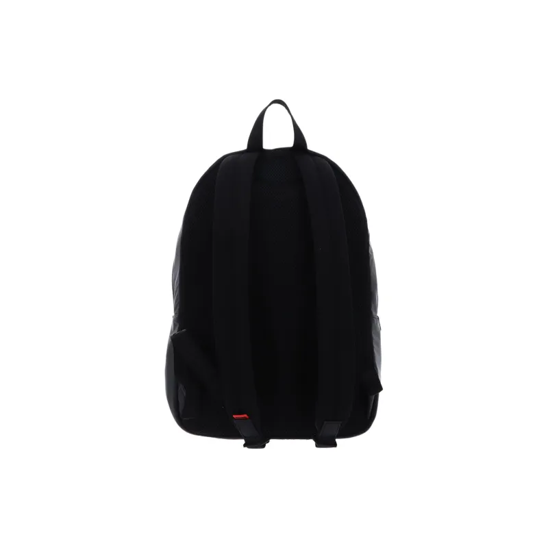HUGO BOSS Polyester Backpack Men's Black-3