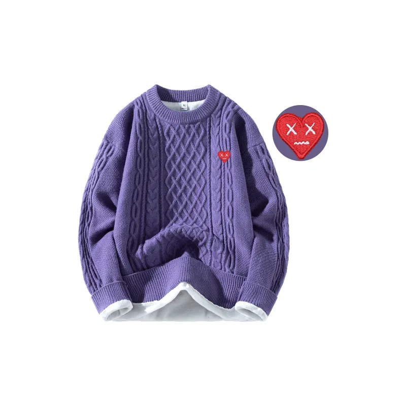 Emoji Sweaters Unisex-29