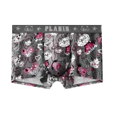 1 Pack (Gray Print)