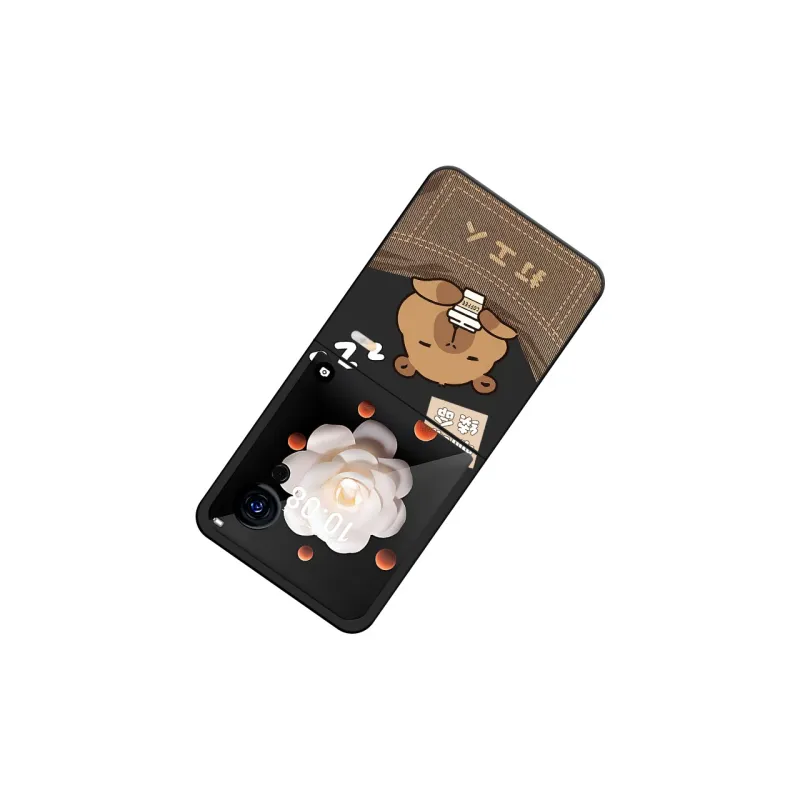 CHUNFAN Phone Cases-3