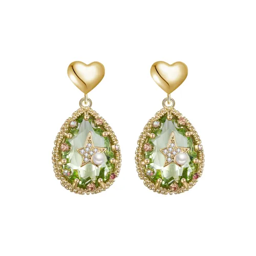 ZEGL Earrings Women's