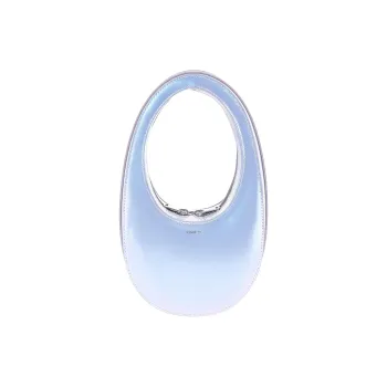 COPERNI Pearlised Mini Swipe Bag