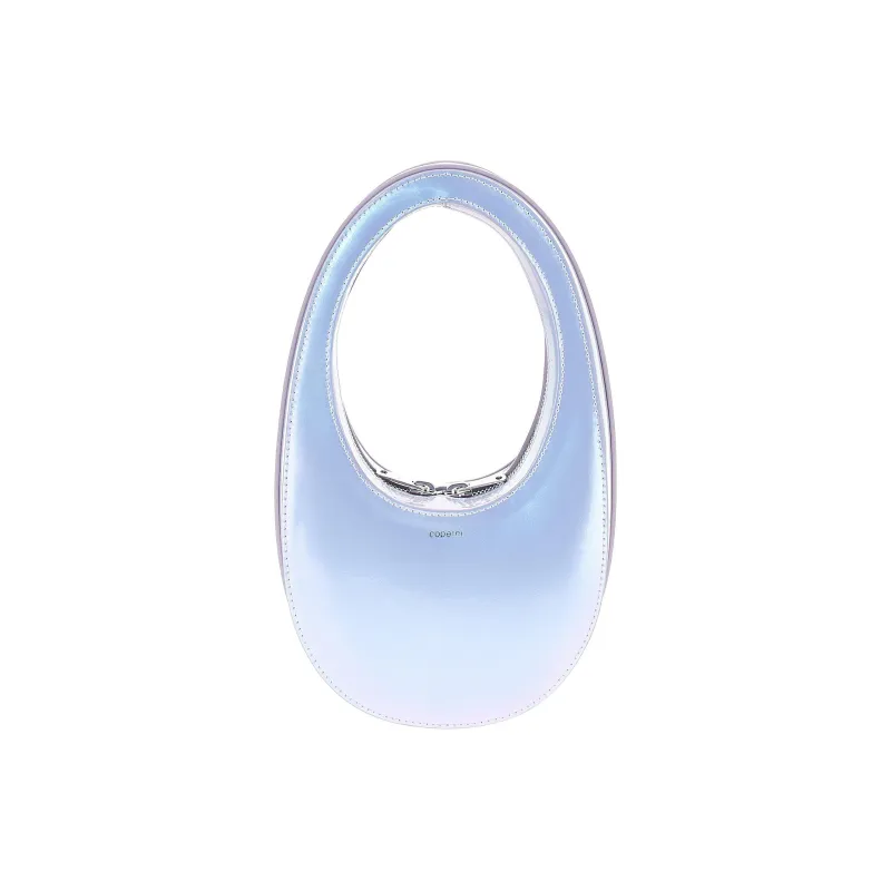 COPERNI Pearlised Mini Swipe Bag-0
