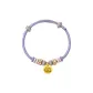 Adorable Chinese Zodiac Rope Bracelet[Pig]