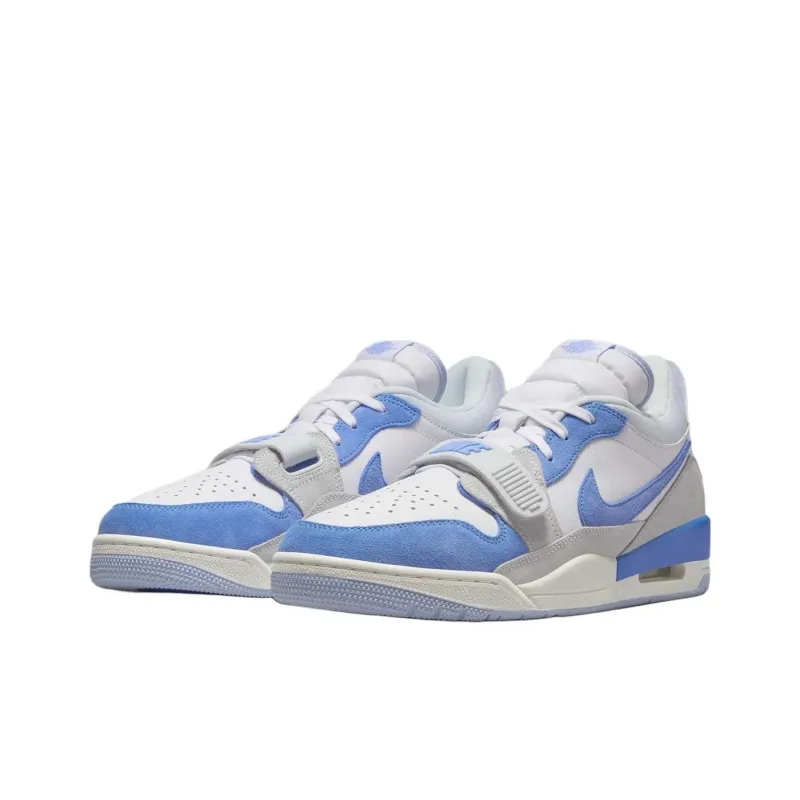 JORDAN Legacy 312 Low Lucky Shorts-2