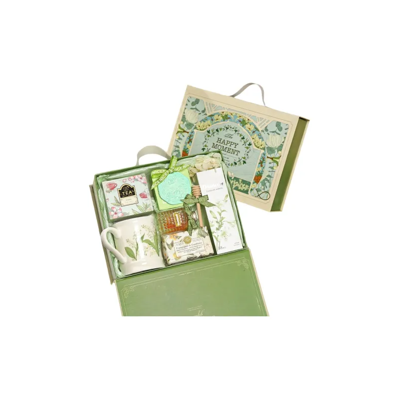 SANSHU Gift Box Sets-22