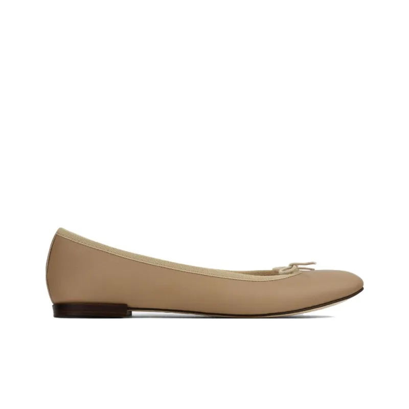 Repetto Cendrillon Women's Casual Shoes Women's Beige-1