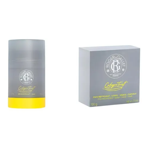 ROGER&GALLET 바디 케어 키트