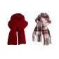 Solid Color Dark Red+Time Love Song