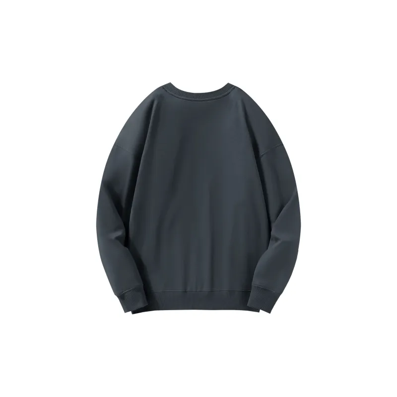 DIEMME Sweatshirts Unisex-11