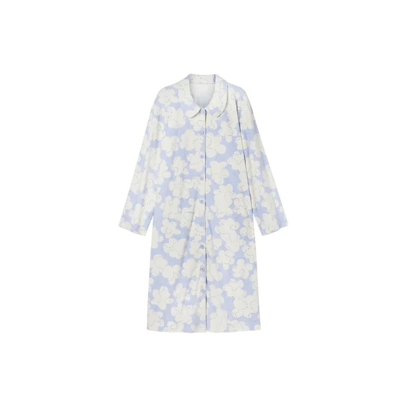 Ubras Women's Nightgowns-2