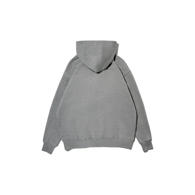 SQQZ Project Sweatshirts Unisex-1