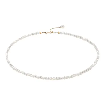 OSM Freshwater Pearl Necklaces Women's