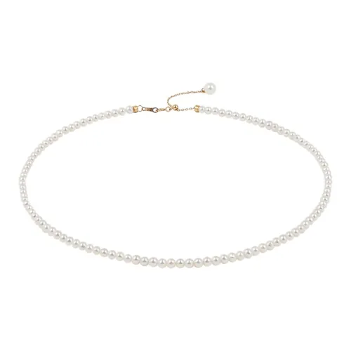 OSM Freshwater Pearl Necklaces Women's