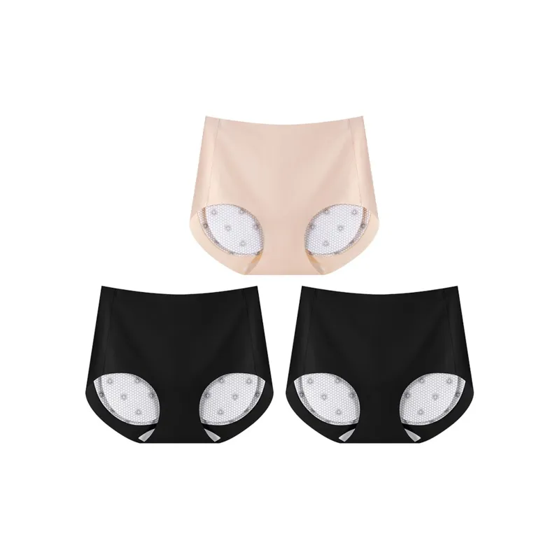 Urban Beauty Underpants Women's Combo Set-15