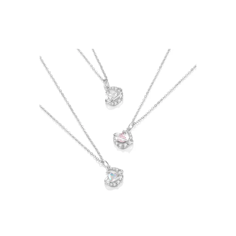 clect Necklaces Women's-1
