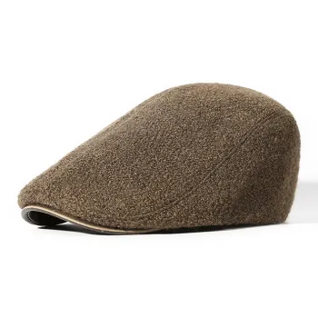 CACUSS Junior Polyester Berets Women's