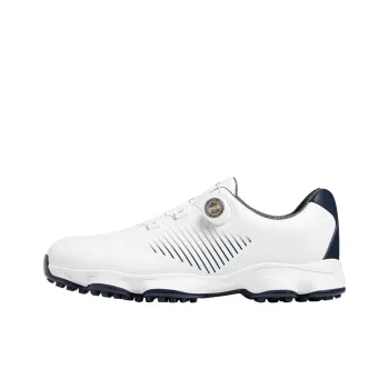 PGA Slip Resistant Low Top Golf Shoes Men's