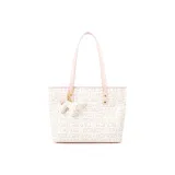 Pink White Hobo Collection