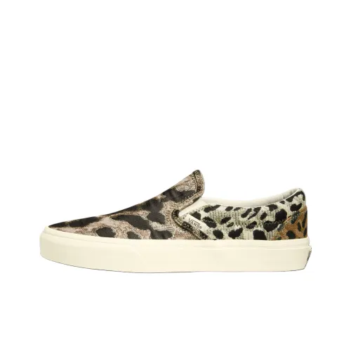 Vans Asher Anti-Slip Wear-Resistant Low-Top Skateboard Shoes Women's Black