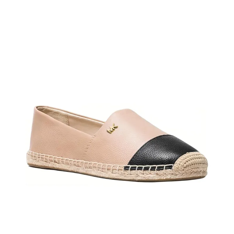 MICHAEL KORS Kendrick Espadrilles Women's Pink-2