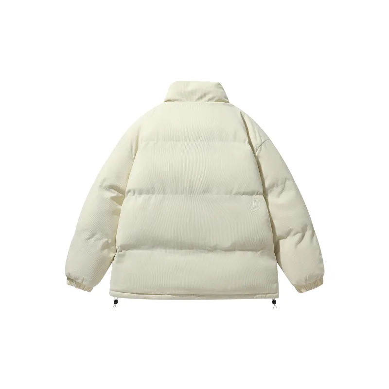 UPZCY Puffer Jackets Unisex-4