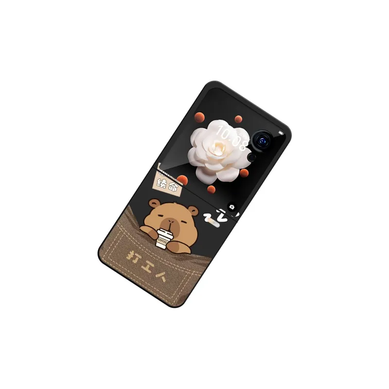 CHUNFAN Phone Cases-2