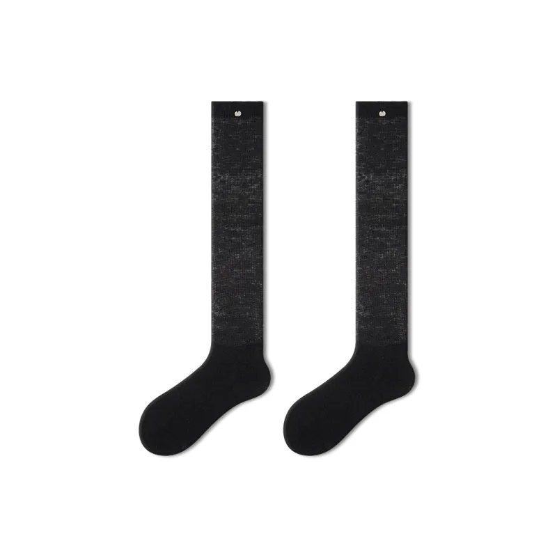 Primeet Knee High Socks Women's 1 Pack-8