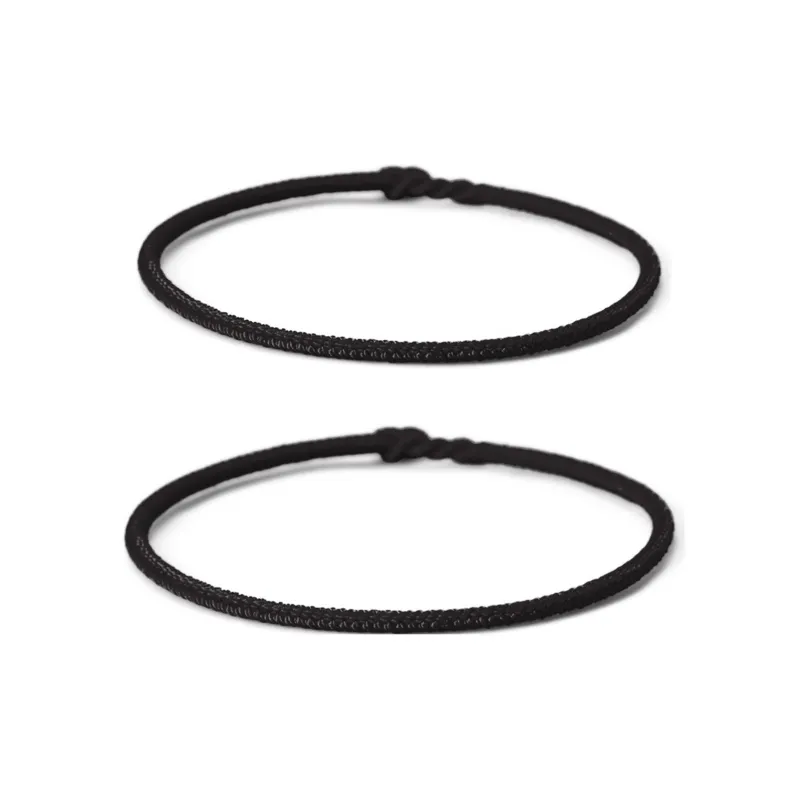 EADDA JEWELRY Braided String Bracelets Unisex-11