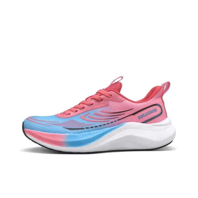 DoraemonA Low Top Casual Shoes Unisex-25