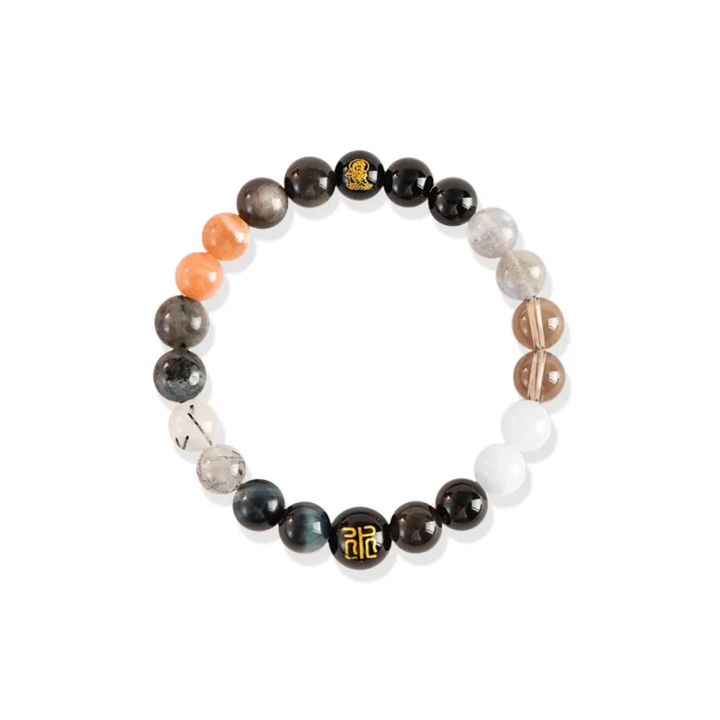 BLANK IN BLANK Faux Crystal Bracelets Women's-0