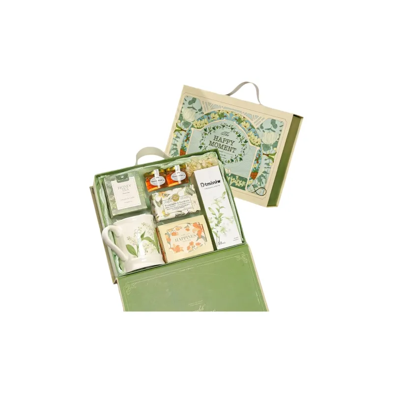 SANSHU Gift Box Sets-16