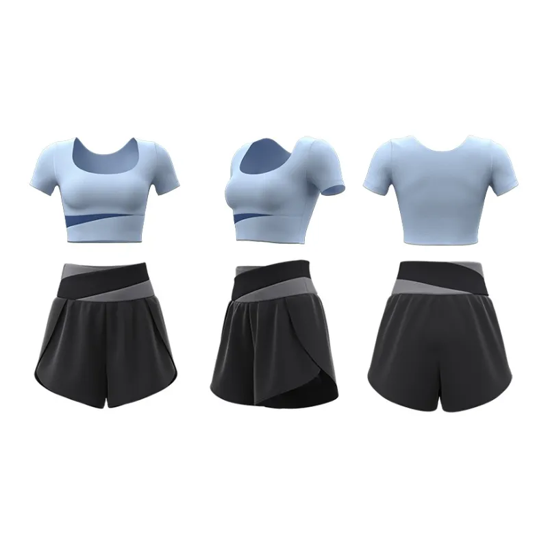 FARO Women's Shapewear-18