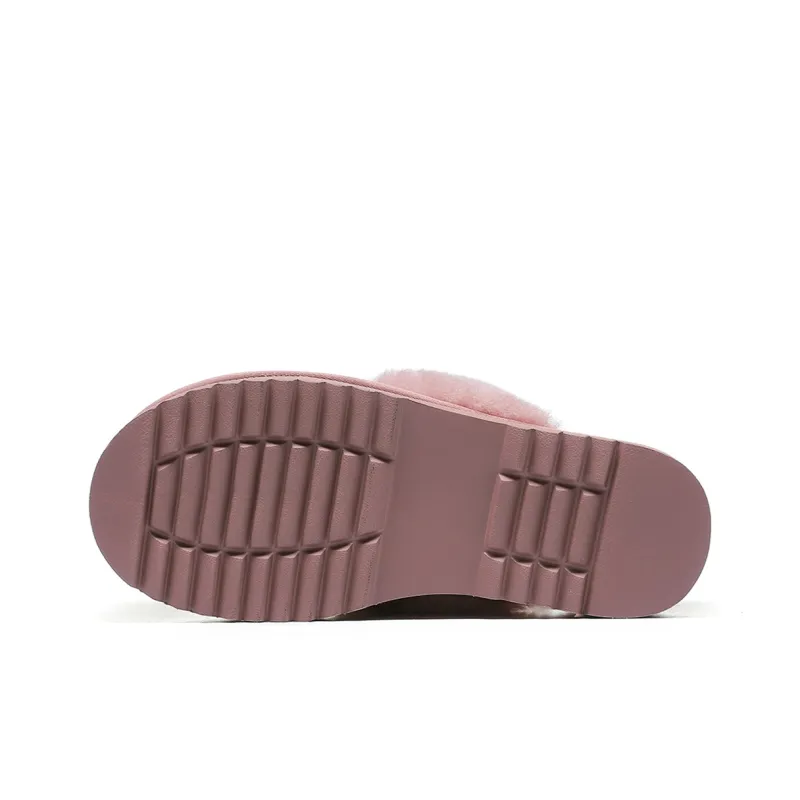 TASMAN AUS Closed Toe Slippers Women's-14