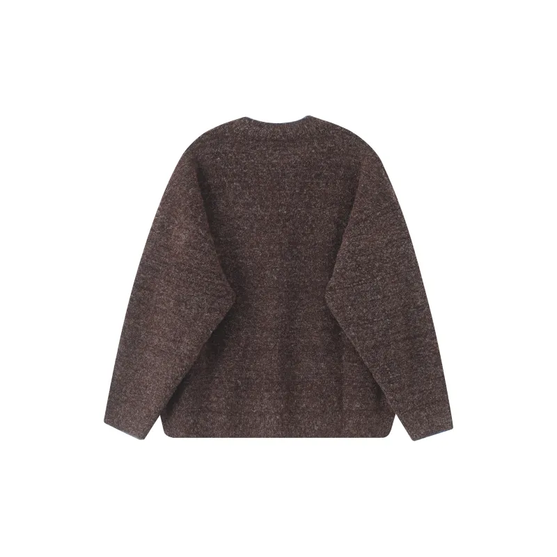 F426 Sweaters Unisex-5