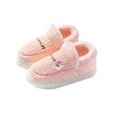 Rabbit Pink