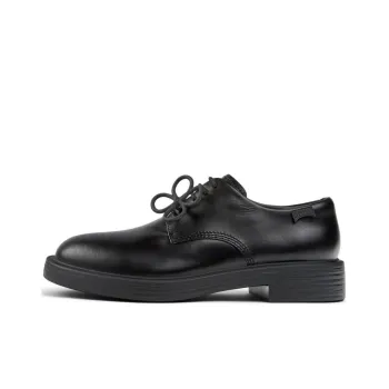 CAMPER Dean Casual Shoes Men's Black