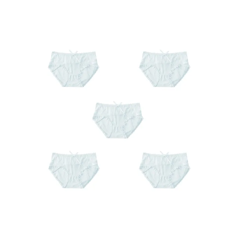 Cotton Gene Underpants Women's Combo Set-20