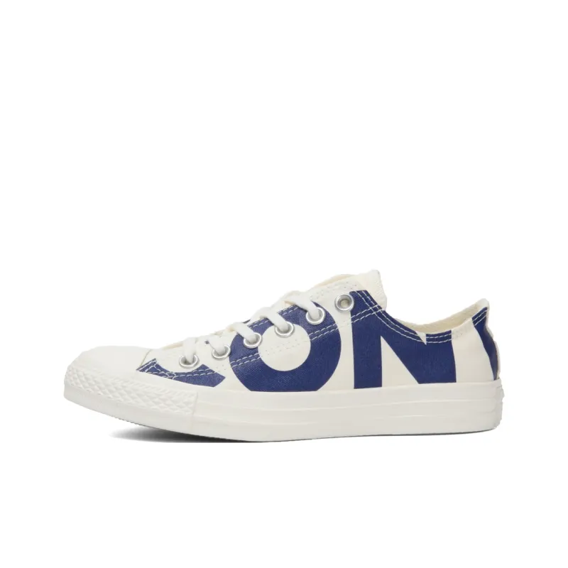 Converse Chuck Taylor All Star Ox 'Wordmark'-0